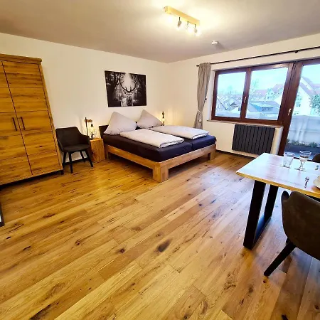 Ferienwohnung Seemoewe * Radolfzell am Bodensee