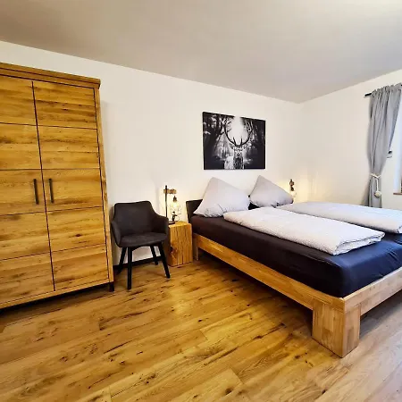 Ferienwohnung Seemoewe Radolfzell am Bodensee