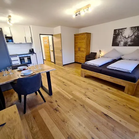 Ferienwohnung Seemoewe * Radolfzell am Bodensee