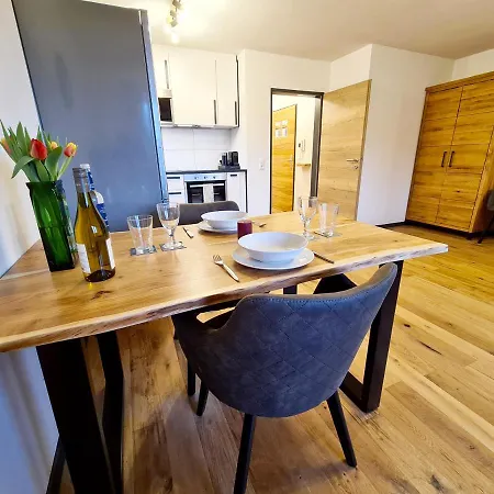 Ferienwohnung Seemoewe *