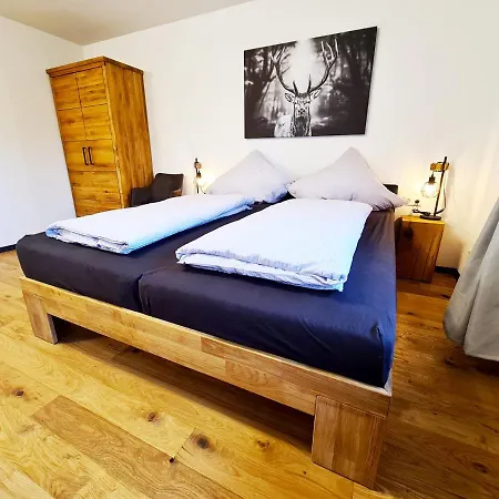 Ferienwohnung Seemoewe *