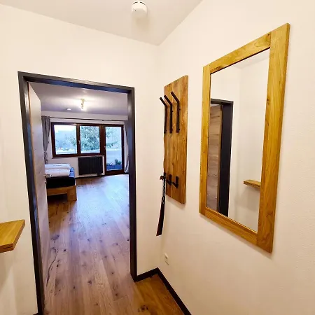 Ferienwohnung Seemoewe *