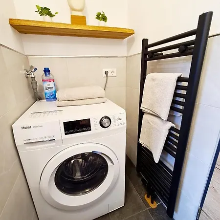 Ferienwohnung Seemoewe Apartman *