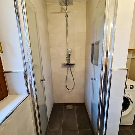 Apartmán Ferienwohnung Seemoewe Radolfzell am Bodensee