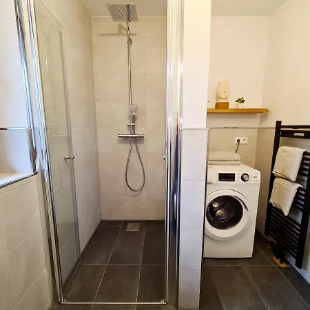 Ferienwohnung Seemoewe Apartmán Radolfzell am Bodensee