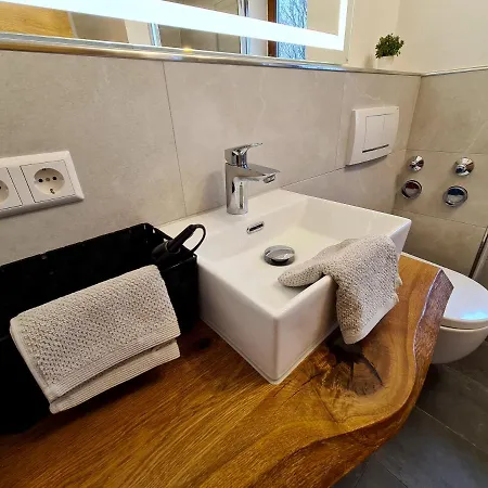 Ferienwohnung Seemoewe *
