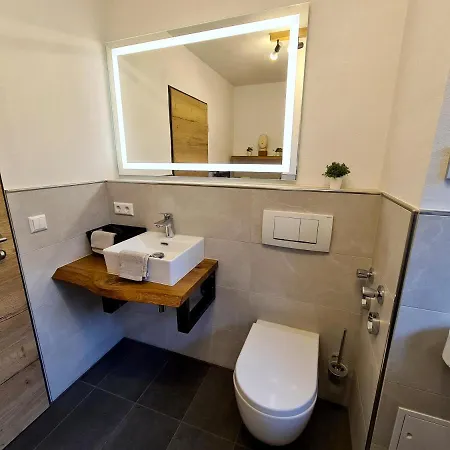 Ferienwohnung Seemoewe Radolfzell am Bodensee