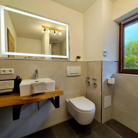 Ferienwohnung Seemoewe Radolfzell am Bodensee