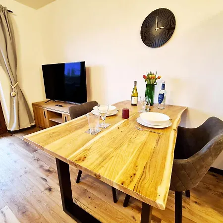 Ferienwohnung Seemoewe * Radolfzell am Bodensee