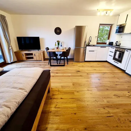 Ferienwohnung Seemoewe