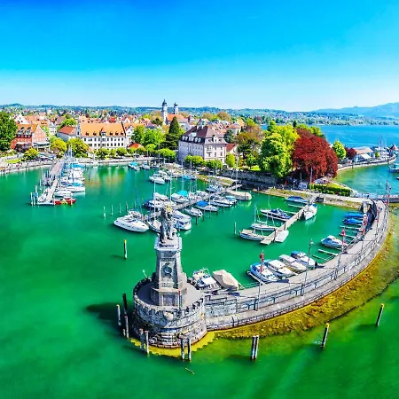 Ferienwohnung Seemoewe Apartmán *