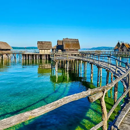 Ferienwohnung Seemoewe Apartmán