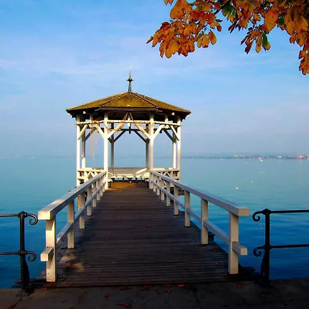 Ferienwohnung Seemoewe