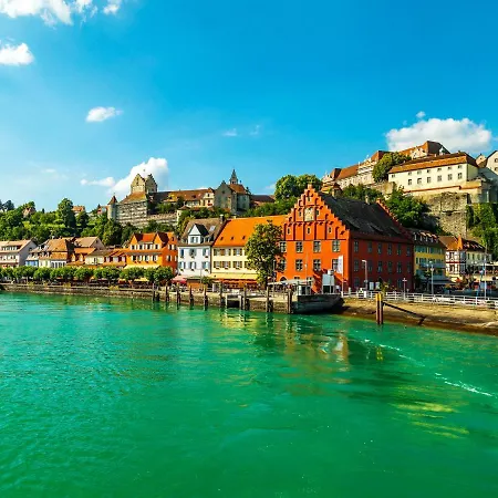 Ferienwohnung Seemoewe * Radolfzell am Bodensee