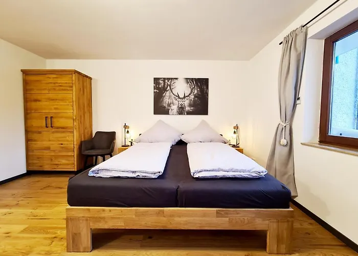 Ferienwohnung Seemoewe * Radolfzell am Bodensee