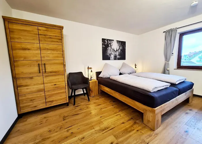 Ferienwohnung Seemoewe Radolfzell am Bodensee