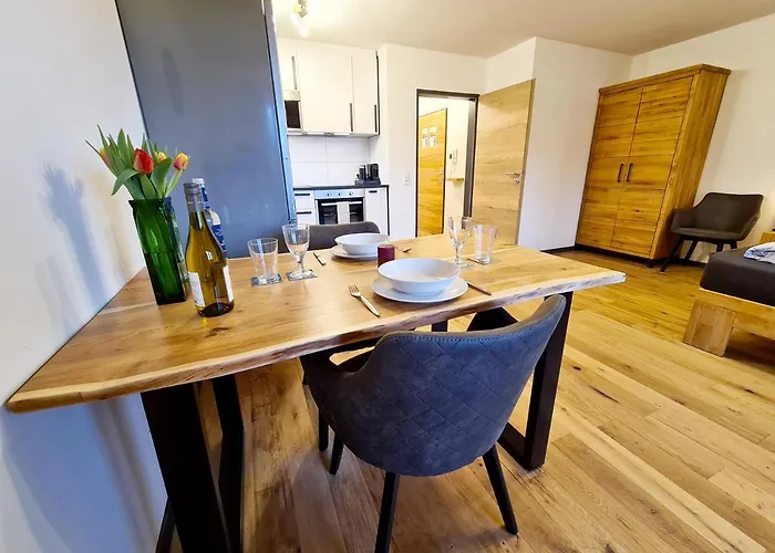 Ferienwohnung Seemoewe *