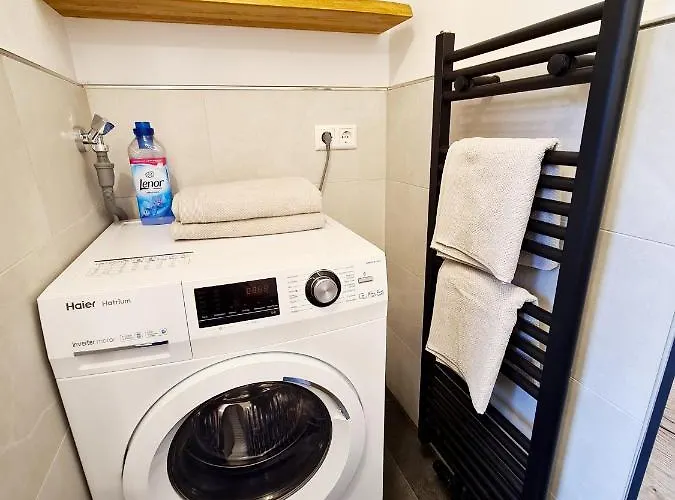 Ferienwohnung Seemoewe Appartement *