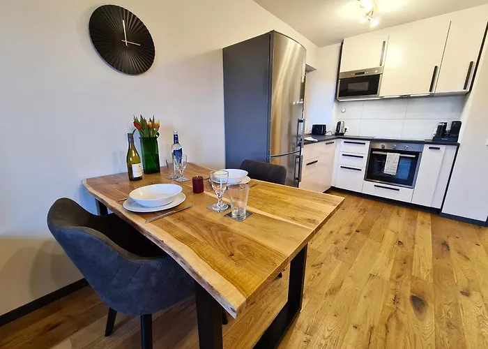 Ferienwohnung Seemoewe Appartement Radolfzell am Bodensee