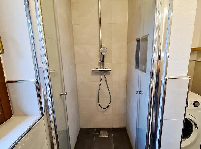 Appartement Ferienwohnung Seemoewe Radolfzell am Bodensee