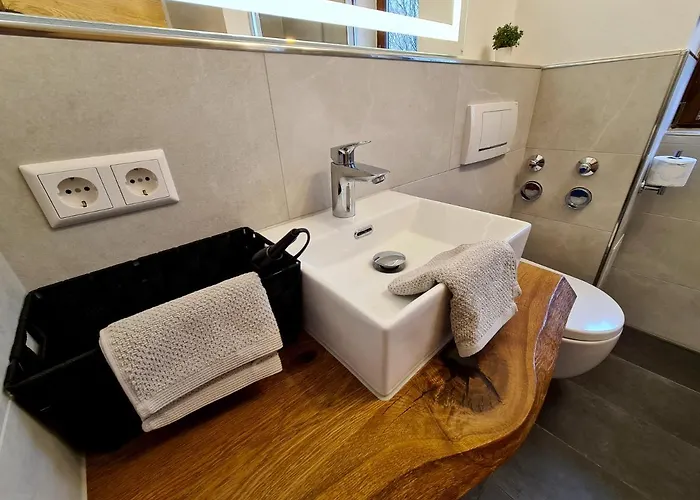 Ferienwohnung Seemoewe *