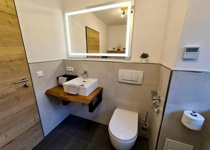 Ferienwohnung Seemoewe Radolfzell am Bodensee