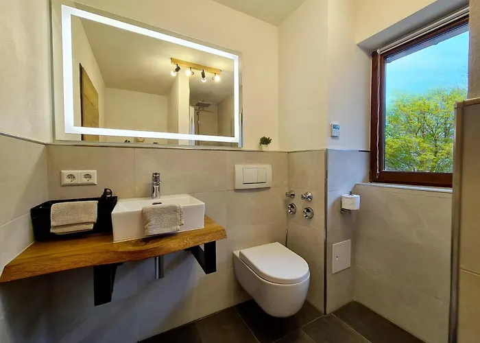 Ferienwohnung Seemoewe Radolfzell am Bodensee