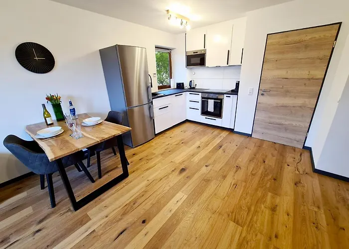 Ferienwohnung Seemoewe Radolfzell am Bodensee