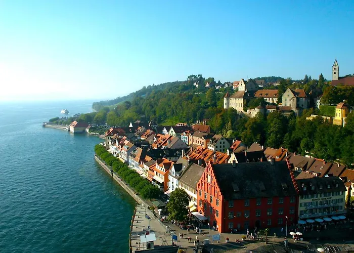 Ferienwohnung Seemoewe Appartement *