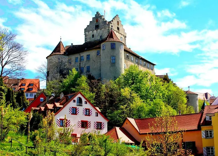 Ferienwohnung Seemoewe * Radolfzell am Bodensee