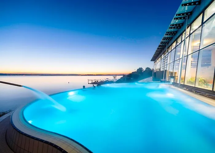 Ferienwohnung Seemoewe Appartement Radolfzell am Bodensee