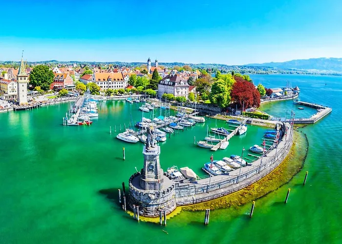 Ferienwohnung Seemoewe Appartement *