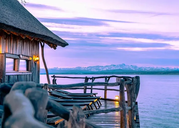 Ferienwohnung Seemoewe