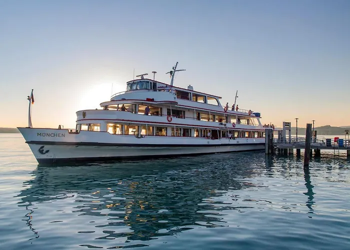 Ferienwohnung Seemoewe Appartement