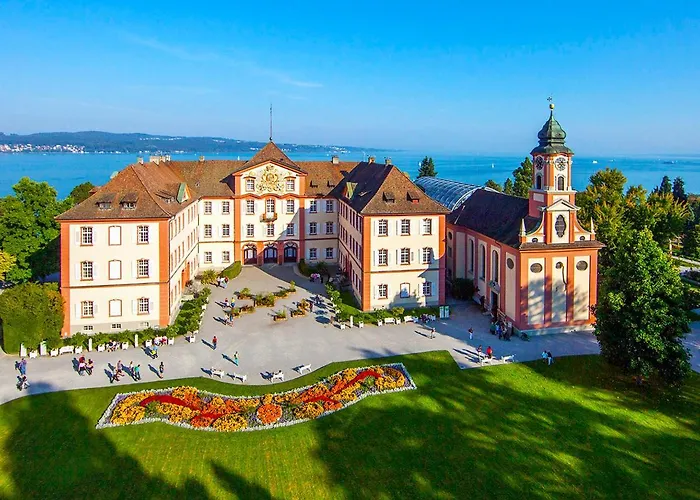 Ferienwohnung Seemoewe *