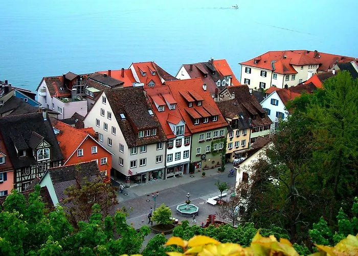 Ferienwohnung Seemoewe Appartement