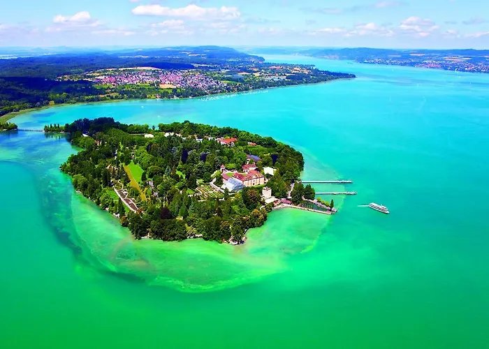 Appartement Ferienwohnung Seemoewe