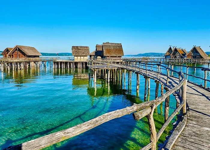 Ferienwohnung Seemoewe Appartement