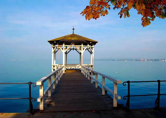 Ferienwohnung Seemoewe